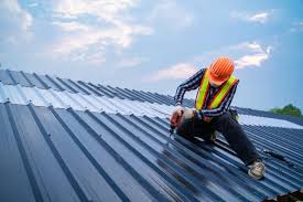 Best Commercial Roofing Services  in Eden Prairie, MN